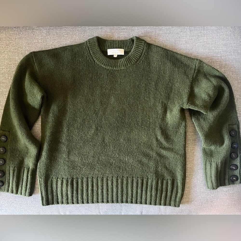 Sézane Dylan Jumper, M